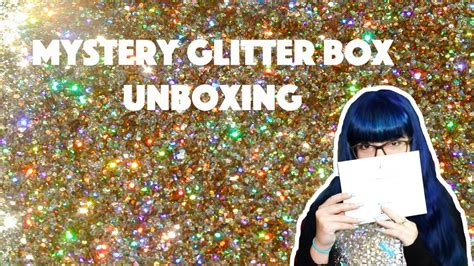 All that glitters mystery box. All PRODUCT. Colección: MYSTERY BAG-KIT & BOX ... MYSTERY BOX. Precio habitual: de $35.00. Precio de ... © 2024, KN Glitters & Acrylics Supplies Tecnología de ... 