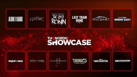 All the News amp Trailers from THQ Nordic Digital Showcase 2022 25 Unannounced Games in Development