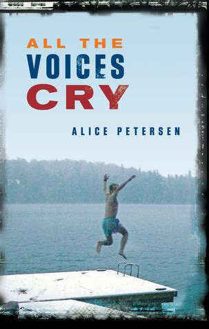 All the Voices <b>All the Voices Cry</b> title=