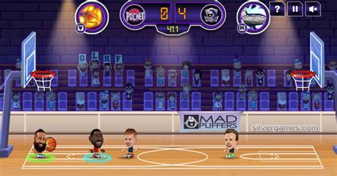 All the best basketball games to play online this quarantine Film Daily