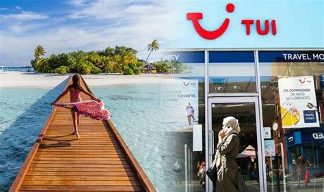 All the destinations where TUI has cancelled holidays