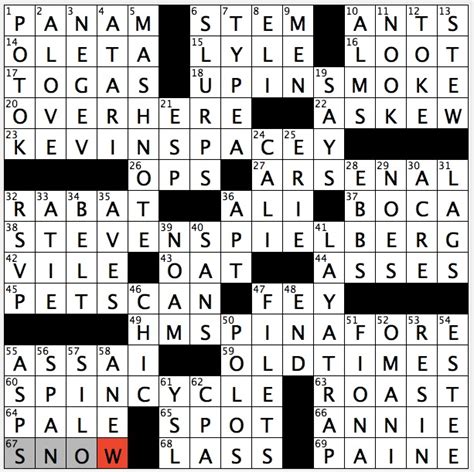 All the love singer adams crossword. Advertisement. heaven singer adams Crossword Clue. The Crossword Solver found 30 answers to "heaven singer adams", 5 letters crossword clue. The Crossword Solver finds answers to classic crosswords and cryptic crossword puzzles. Enter the length or pattern for better results. Click the answer to find similar crossword clues . 