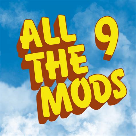 All the mods 9. Things To Know About All the mods 9. 