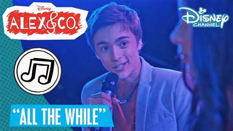 All the while alex and co mp3 download
