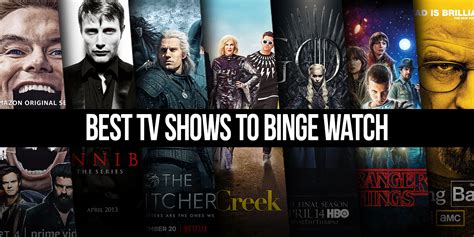 All time best tv. 2011-present. Everyone has their favorite, to such an extent that maybe “Black Mirror” installments ought to be titled like “Friends” episodes: “The One Where People Can Replay Their ... 