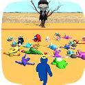 All time game heros challenge APK Download for Android 