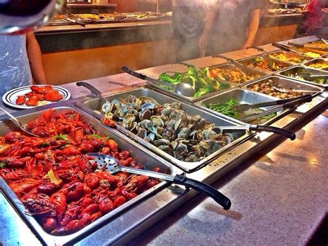 Top 10 Best All You Can Eat Seafood Buffet in Fort Lauderdale, FL - April 2024 - Yelp - Catfish Deweys, Miyako Japanese Buffet, Rustic Inn Crabhouse, Farmers Club Buffet, Mr. Q Crab House, King's Super Buffet, Billy's Stone Crab, Kelly's Landing, Shooters Waterfront, G&B Oyster Bar.. 
