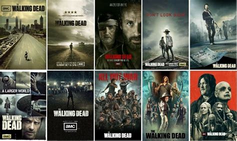 All walking dead shows. Things To Know About All walking dead shows. 