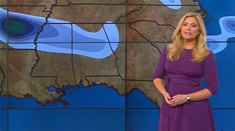 All weather channel meteorologists. It's official: The Weather Channel's 2020 hurricane forecast is out, and it predicts an active season. Weather Channel meteorologists Kait Parker and Jonathan Erdman are joined by weather.com reporter Jan Childs to discuss what it means -- especially for Florida. 