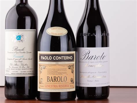 All wines from barolo on sale - iDealwine