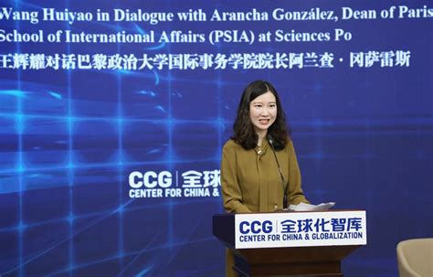 All work from Arancha Gonz&aacute;lez Laya - Carnegie Endowment for ...