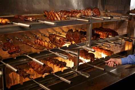 All you can eat brazilian steakhouse. Things To Know About All you can eat brazilian steakhouse. 