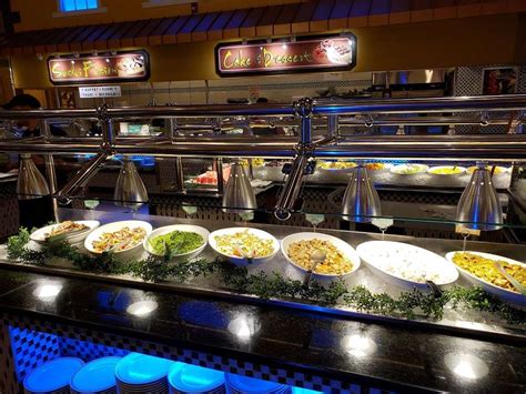  Manor Buffet is a best and largest buffet in Lancaster, PA 17602. Our Restaurant Space is 15000 Sq. Feet. Accomodates up to 450 seat. Over 200 items daily, we serve sushi, hibachi, crab legs, lobster, seafood, American, Chinese and much more . 