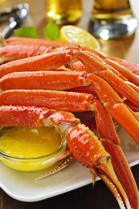 Top 10 Best All You Can Eat Crab Legs in New Yor