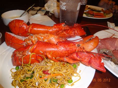 In 2003, Red Lobster ran an "Endless Crab" promotion. The