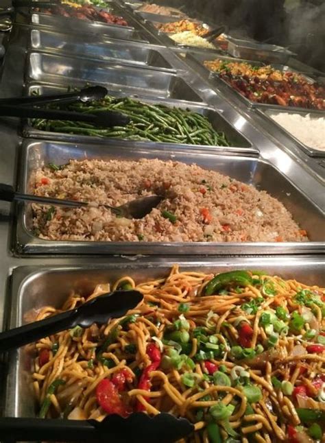 If you’re looking for a satisfying dining experience without breaking the bank, Golden Corral’s dinner buffet is an excellent choice. With a wide variety of dishes and generous por...