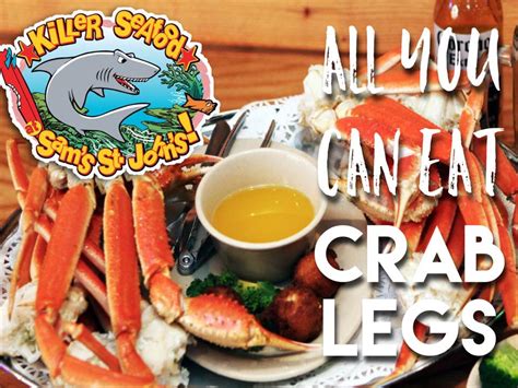 All you can eat seafood kissimmee fl. Jan 28, 2022 ... ... FL 32809, United States Vietnam Cuisine 1224 E ... BOSTON LOBSTER FEAST | Kissimmee, Florida | World Famous All-You-Can-Eat Seafood Buffet. 