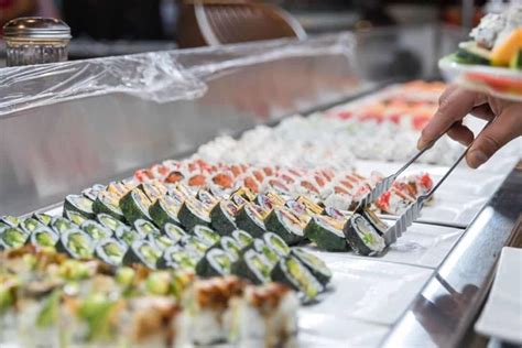 All you can eat sushi austin. Things To Know About All you can eat sushi austin. 