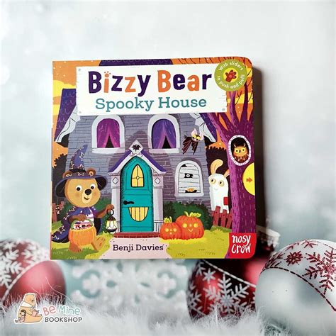 All you can get on Instagram: "Price 600 Bizzy Bear Spooky House …