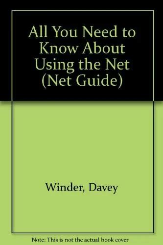 All you need to know about using the net net guide. - Chemistry and the chemical industry a practical guide for non.