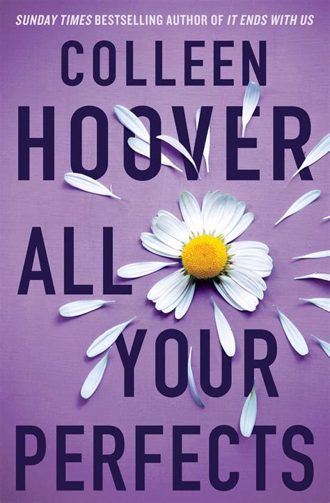 All your perfects : r/ColleenHoover - Reddit