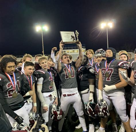 All-Bay Area News Group high school football 2023: Players of the year