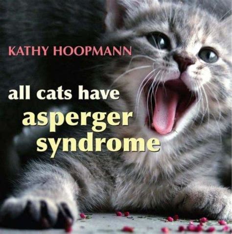 Download All Cats Have Asperger Syndrome By Kathy Hoopmann