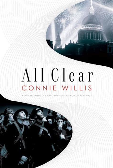 Full Download All Clear All Clear 2 By Connie Willis