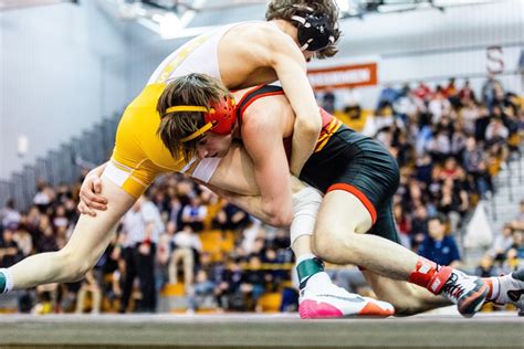 All-Delco Wrestling: Four Sun Valley wrestlers are the vanguard of …