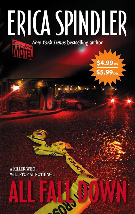 Download All Fall Down By Erica Spindler