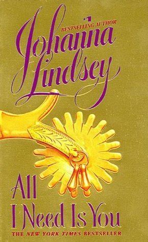 Full Download All I Need Is You Straton Family 2 By Johanna Lindsey
