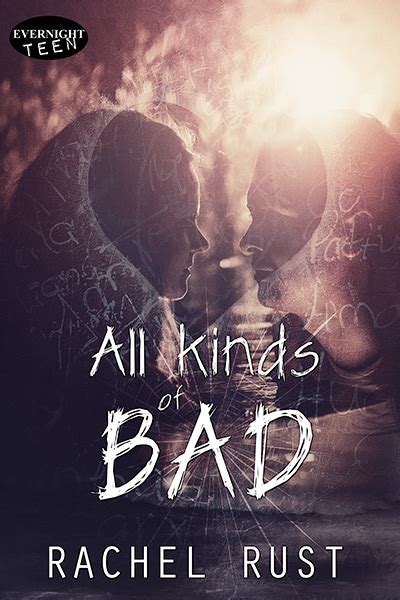 Read Online All Kinds Of Bad By Rachel Rust