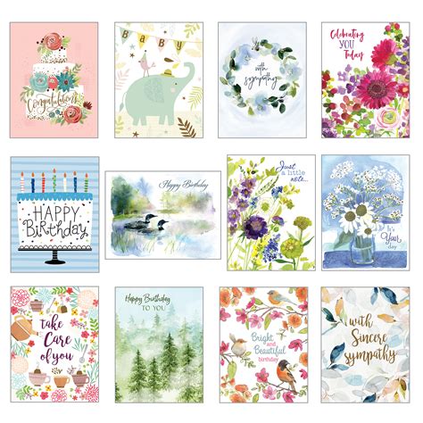 All-Occasion Greeting Cards – Gina B Designs