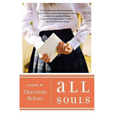 Download All Souls By Christine Schutt