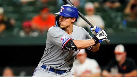 All-Star SS Corey Seager activated from IL after Rangers went 3-6 without him, homers in 1st AB