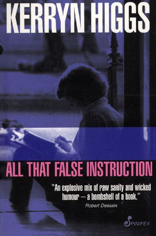 Full Download All That False Instruction By Elizabeth  Riley