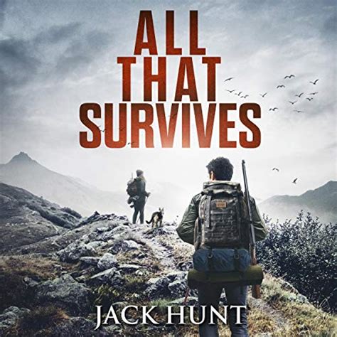 Full Download All That Survives Lone Survivor 2 By Jack Hunt