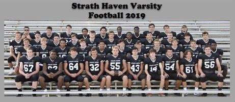 All-Time Roster - Strath Haven Panthers Football (Wallingford, PA)