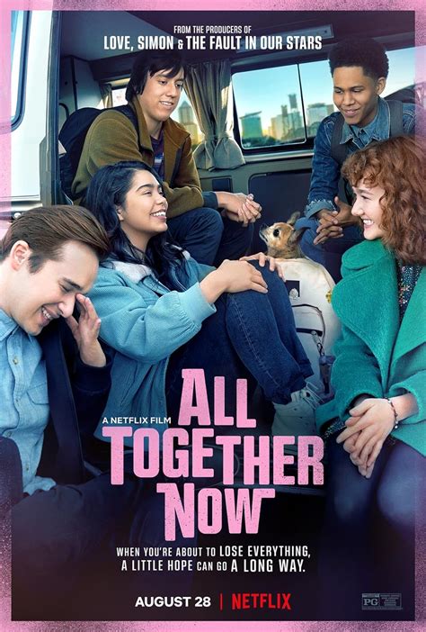 Download All Together Now By Robert  Kent
