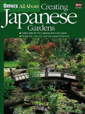 Read Online All About Creating Japanese Gardens By Alvin Horton