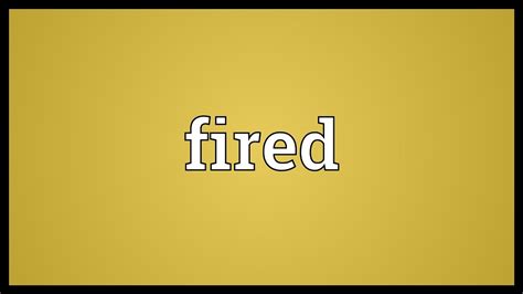 All-fired - Definition, Meaning & Synonyms Vocabulary.com