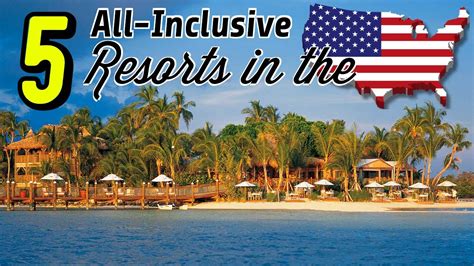 All-inclusive vacations no passport needed 2023. Whether you want to escape the snow for the heated indoor water park or beat the summer heat with a fun day on the lake, this all-American, all-inclusive resort really does have it all. Rates at Rocking Horse Ranch Resort start at $499 per night, based on four guests per room. 