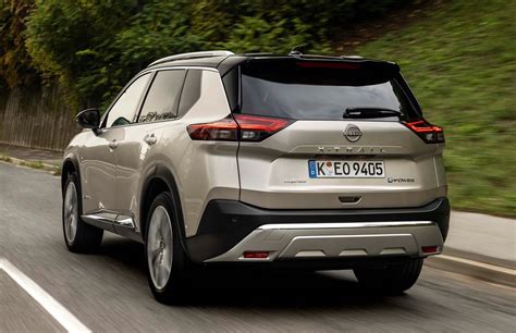 All-new X-TRAIL l Coming Soon l Nissan Australia