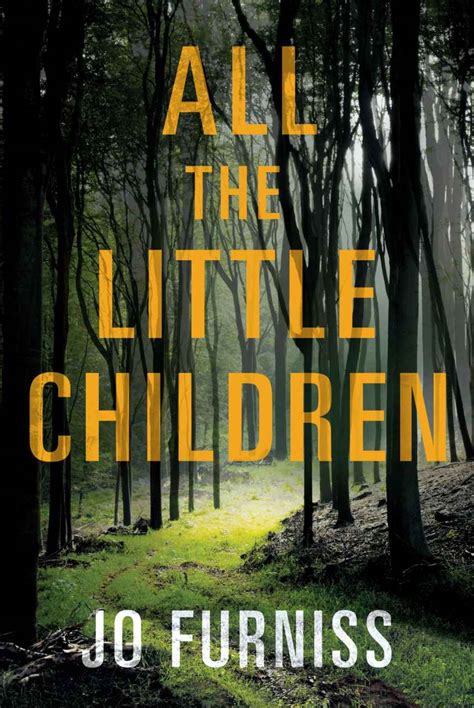 Read All The Little Children 