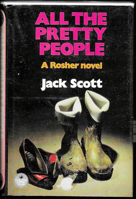 Full Download All The Pretty People By Jack S Scott