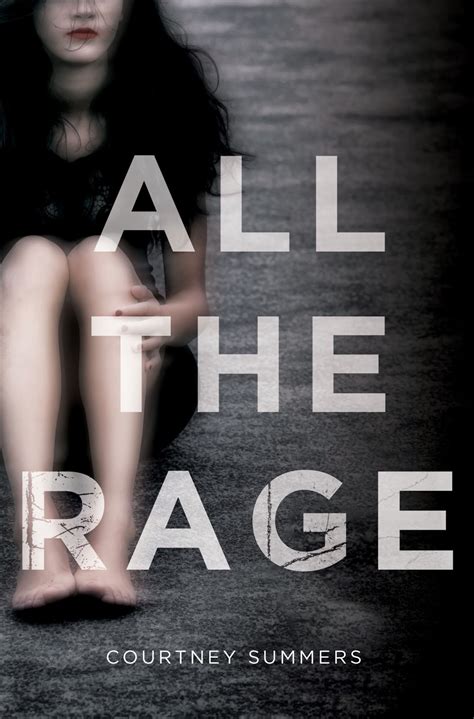 Read Online All The Rage By Courtney Summers