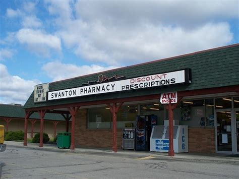 AllCare Pharmacy Swanton, OH - placesradar.com