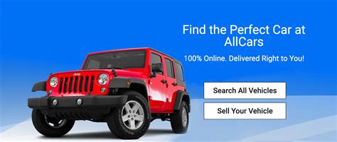 AllCars.com - Facebook