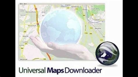 AllMapSoft Yandex Maps Downloader 10.112 With Crack 