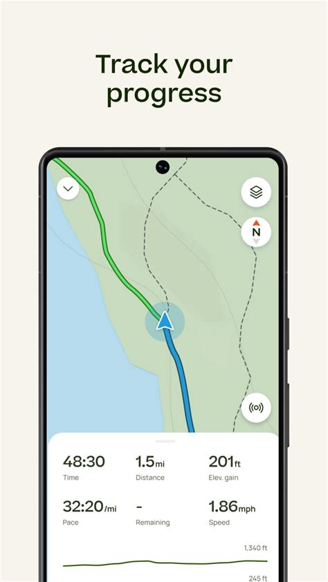 AllTrails Hike Bike Run APK Download for Android 